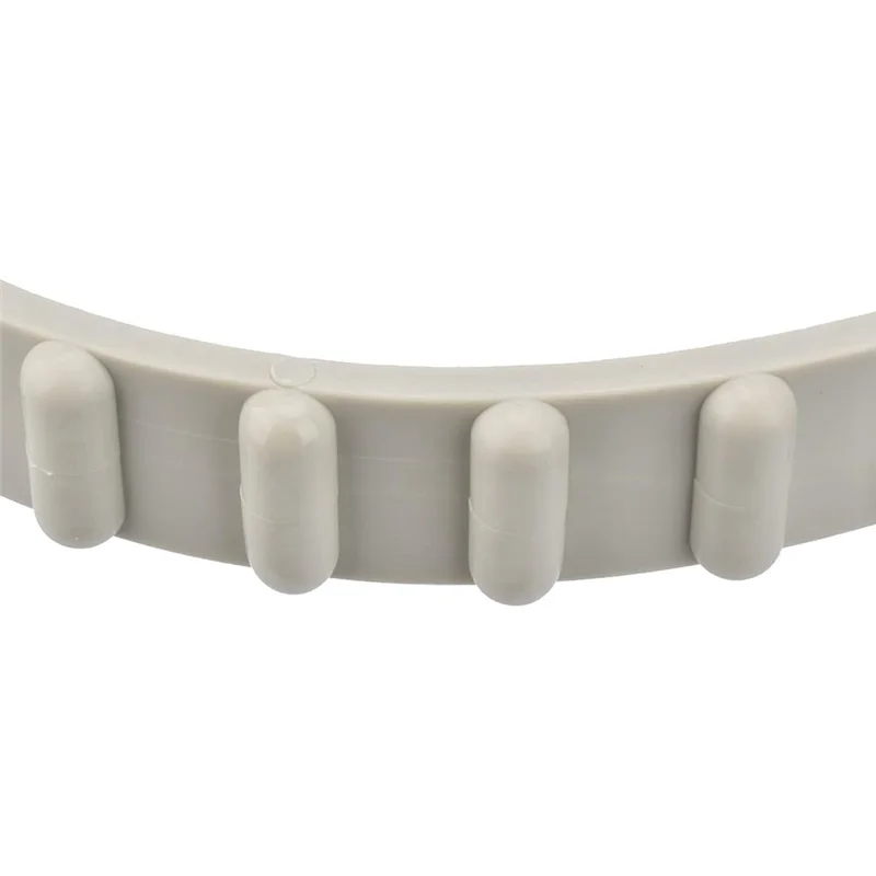 

SYW-3 шт. RCX23002 точное приводное ремень, детали, аксессуары для Hayward Aquavac Tiger Shark/Plus/QC/Sharkvac, очиститель бассейна