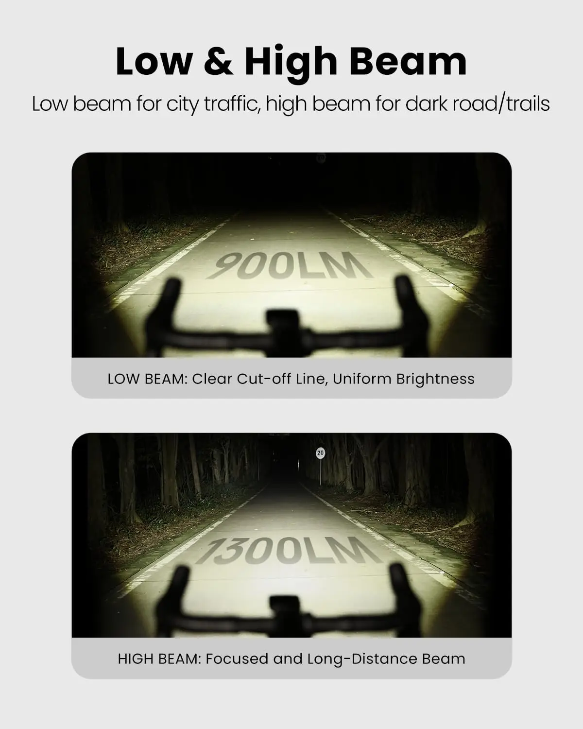 Thumbnail 3 - #50 Top Bicycle Lights Picks for Every Budget