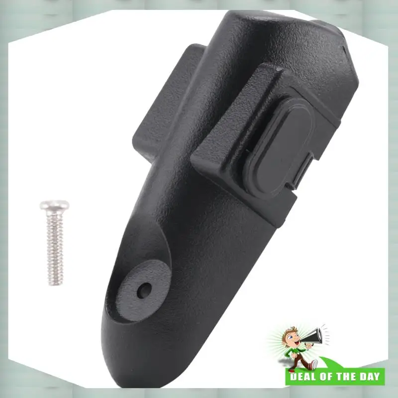 24-Hour Delivery Audio Adapter M Interface 2 Pin Headset Port Accessories For Baofeng Bf-Uv9r Bf-9700 Bf-A58 Walkie Talkie Repla