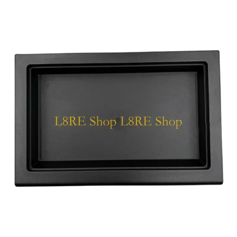 L8RE 높은 추출 교체 커피 머신 드립 트레이 고온 저항성 에스프레소 커피 메이커 부품 액세서리