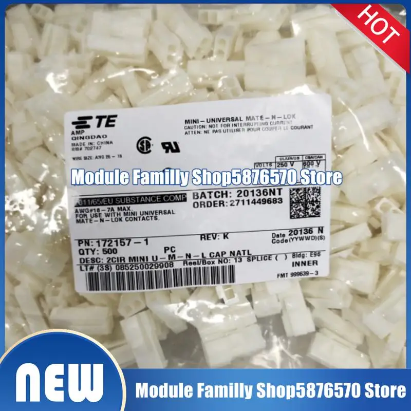 1000 sztuk/partia 1005 nowy 172131-1 172157 172159-1 172160-1 172161 172165 172166-1 172169-1 172211-2 172746