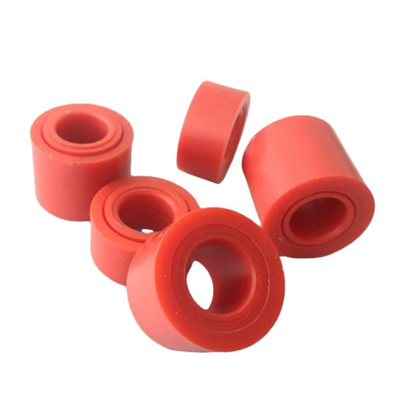 Custom Mold for Plastic Injection PA PC PP PU PVC ABS Plastic Parts Injection Moulding Plastic Plastic Injection Mold Design