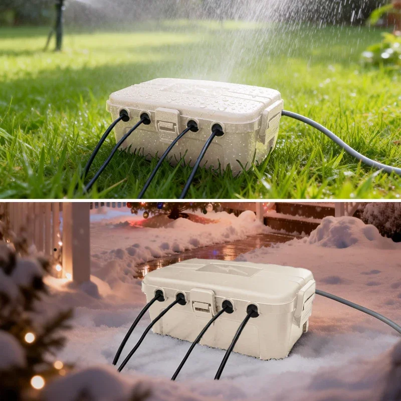 Outdoor Waterproof …