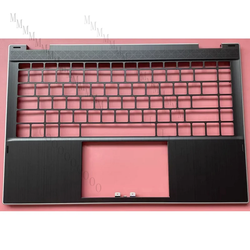 G... For HP Pavilion X360 14-DW Palmrest Keyboard Bezel Upper Case 6070B1744903
