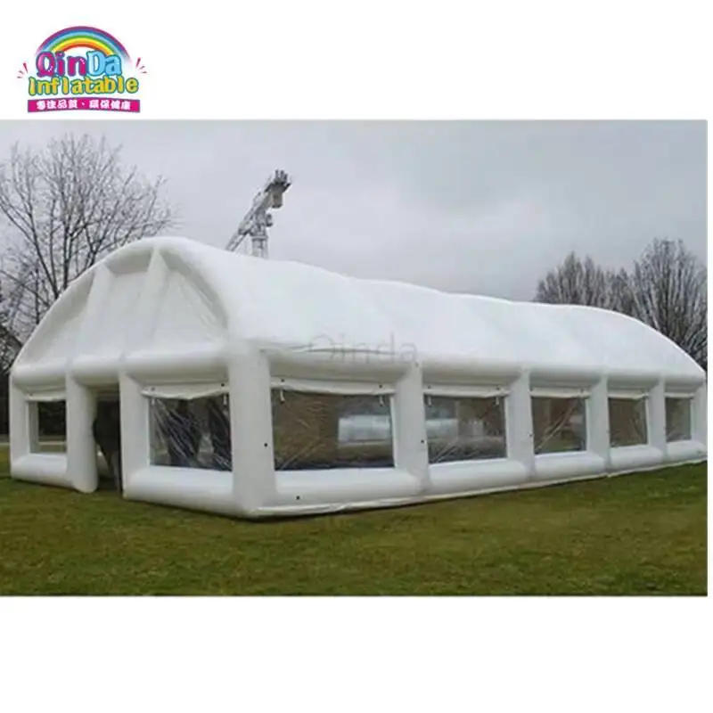2019 New Design Party Tent Inflatable Marquee Inflatable Tent For Sale
