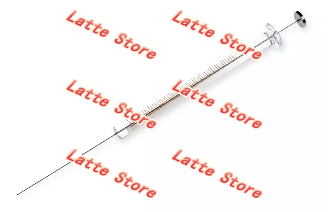 For Hamilton Injection Needle, Hamilton 701N 10ul Fixed Needle 80300 80365 80383