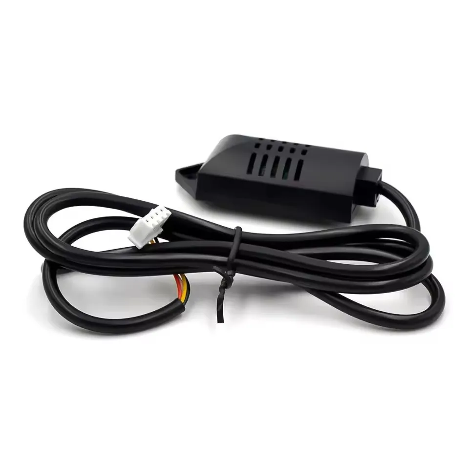 XH-M452 Temperature and Humidity Control Module High Precision Double Output Constant Humidity Control Board