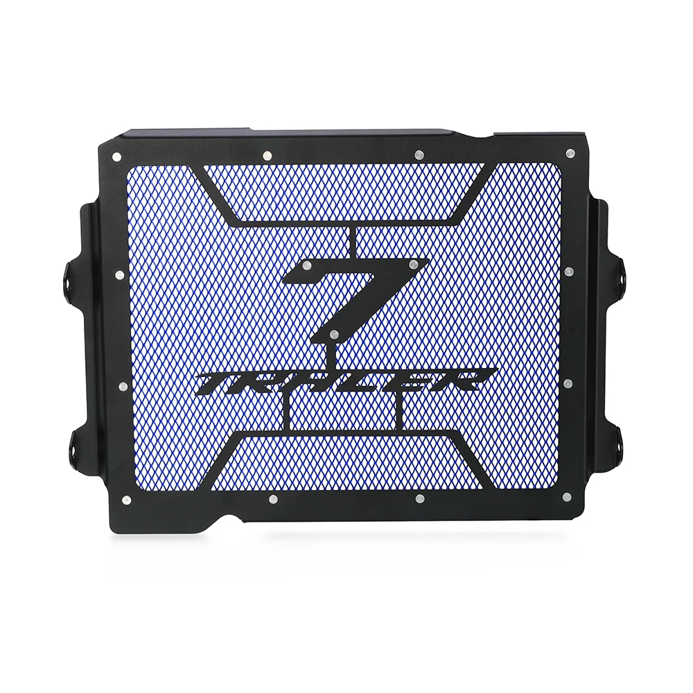 2024 For Yamaha Tracer 700 Tracer 7 GT Tracer700 Tracer 7GT Motorcycle Accessories Radiator Grille Guard Grill Cover Protection