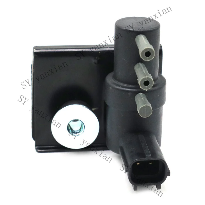 

SY+ For Ford F-250 F-350 F-450 Super Duty 99-03Turbo Boost Solenoid F81Z-6C673-AA