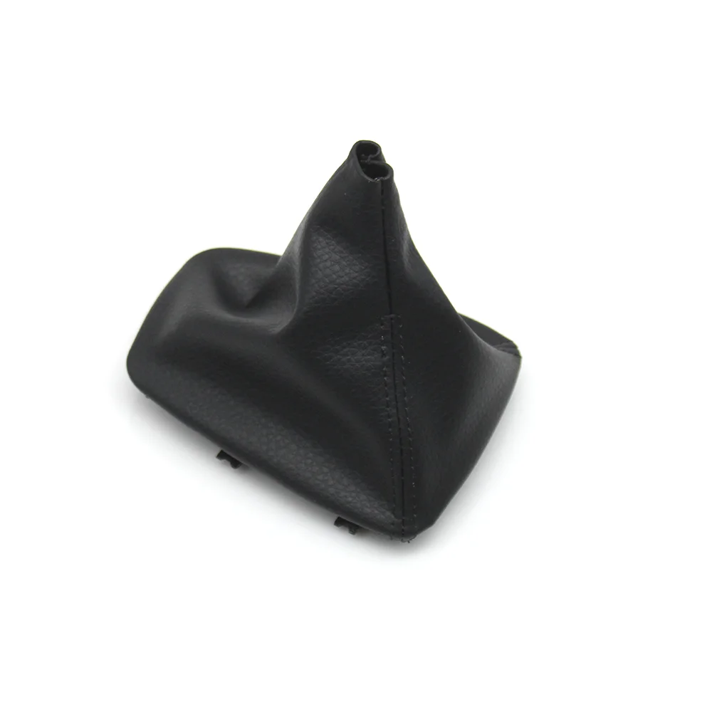 E90 E91 E92 E93 2005-2011 Auto Vorderer Automatik-Schalthebel-Staubschutz aus Leder für BMW 3S 25167592028 25167592029 – Detail 10