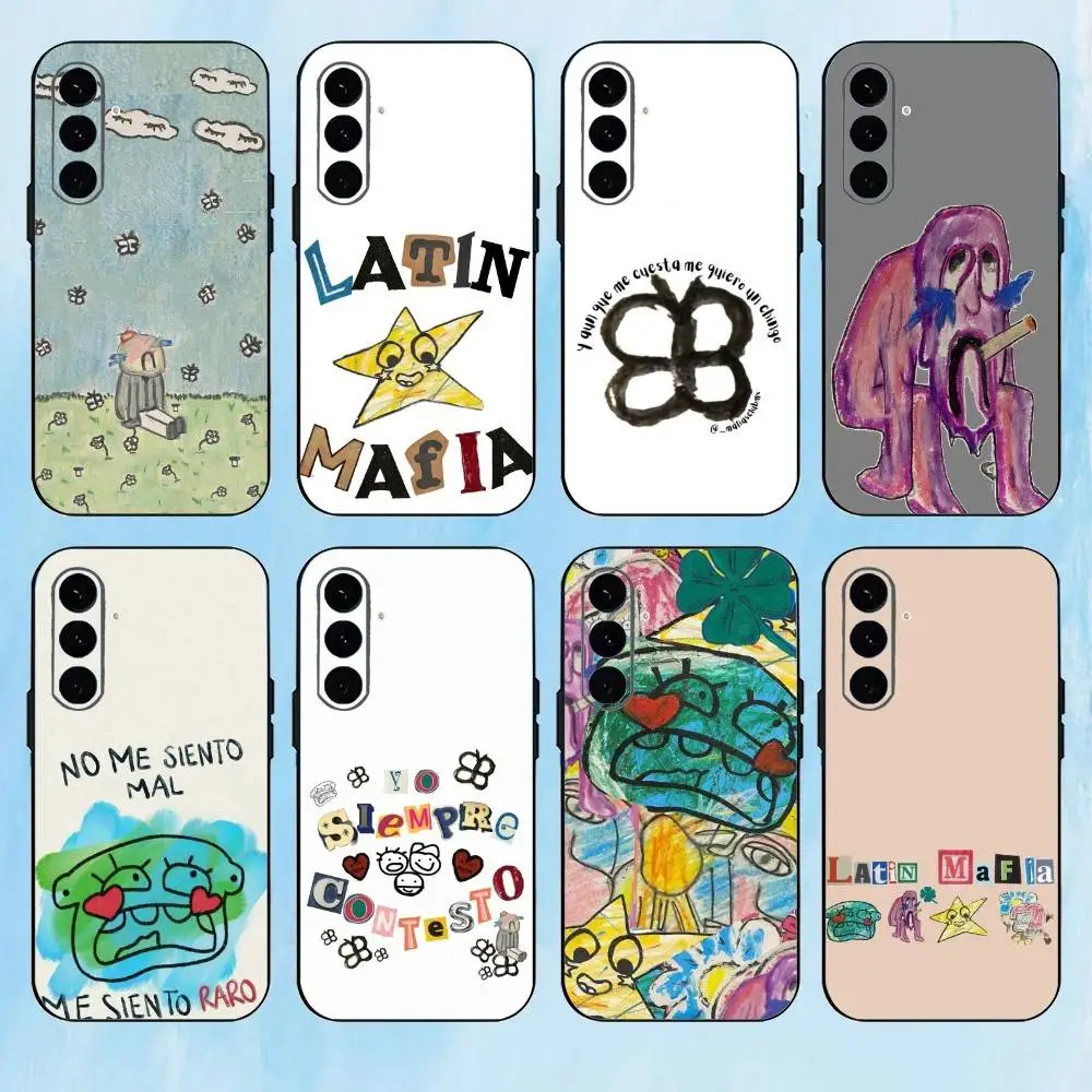 L-Latin M-Mafia Pho… - image