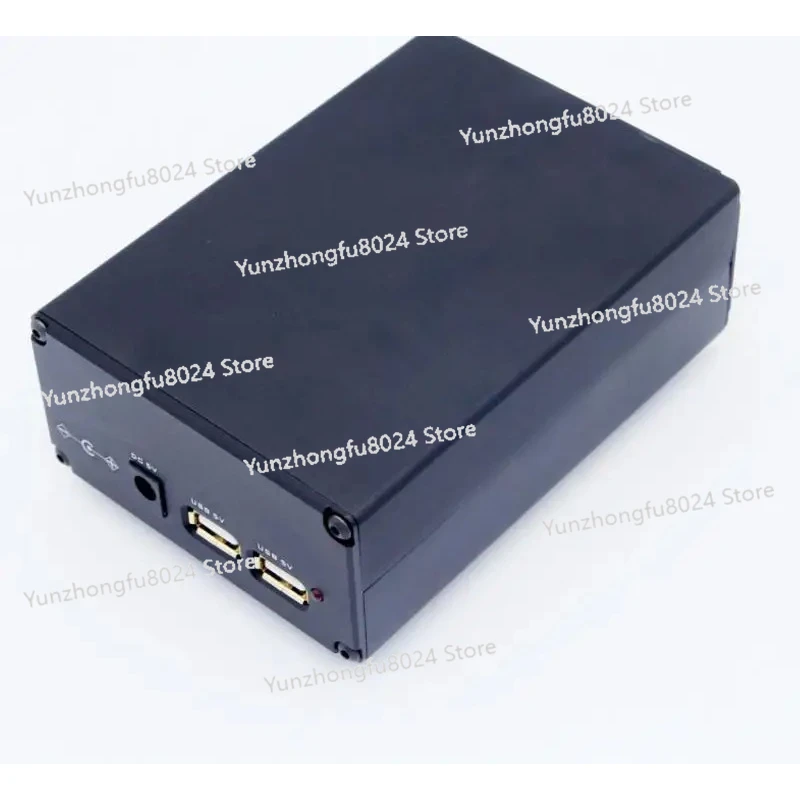 

Portable AUDIO Linear Regulated Power Supply 15W Output 5v USB Support For Amplifier Home Theater Amplificador
