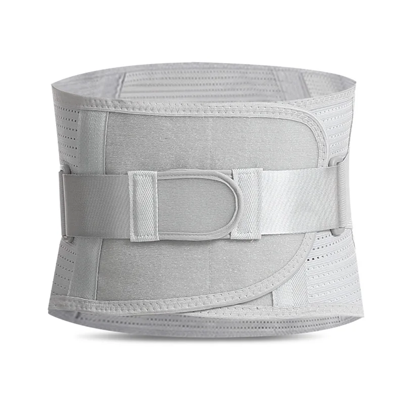 Slim Compression Abdominal Wrap Waist Cincher Belt Lightweight Stretchable Tummy Control Band for Postnatal Household Daily Body