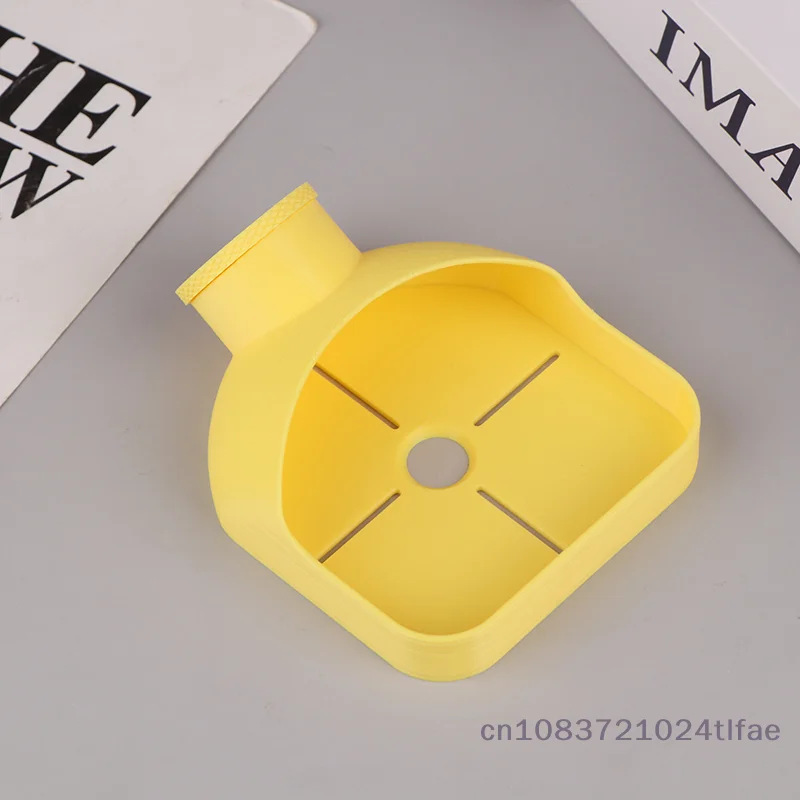 สว่านไฟฟ้าฝาครอบกันฝุ่นขวดชามเถ้าค้อนกระแทกไฟฟ้าในครัวเรือน เจาะ เครื่องดูดฝุ่นเจาะอุปกรณ์กันฝุ่น