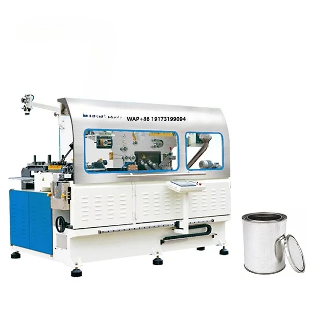 Full Automatic 1-5L…