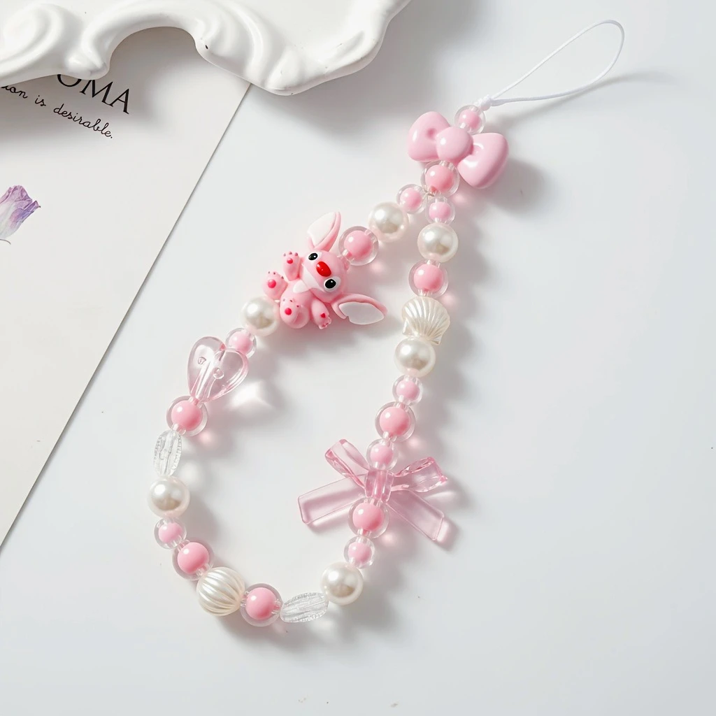 1pc Stitch,mickeyornaments, bag charms, phone chains, acrylic pendants,for decoration and gifting, high‑appearance pendants view 2