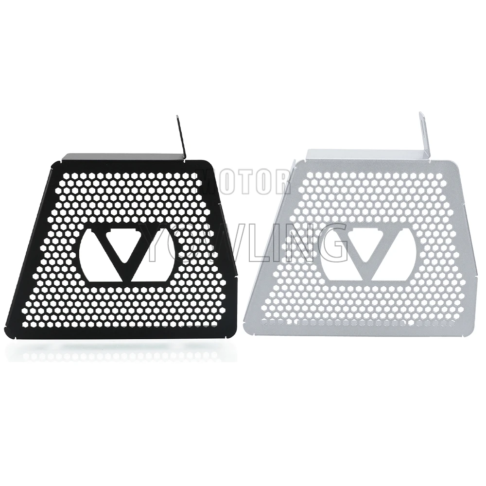 FOR Victory Cruiser/Hammer/ Vegas 8 Ball/ King Pin/ Judge/ Highball 2008-2023 2024 Motorcycle Radiator Guard Oil Cooler Guard