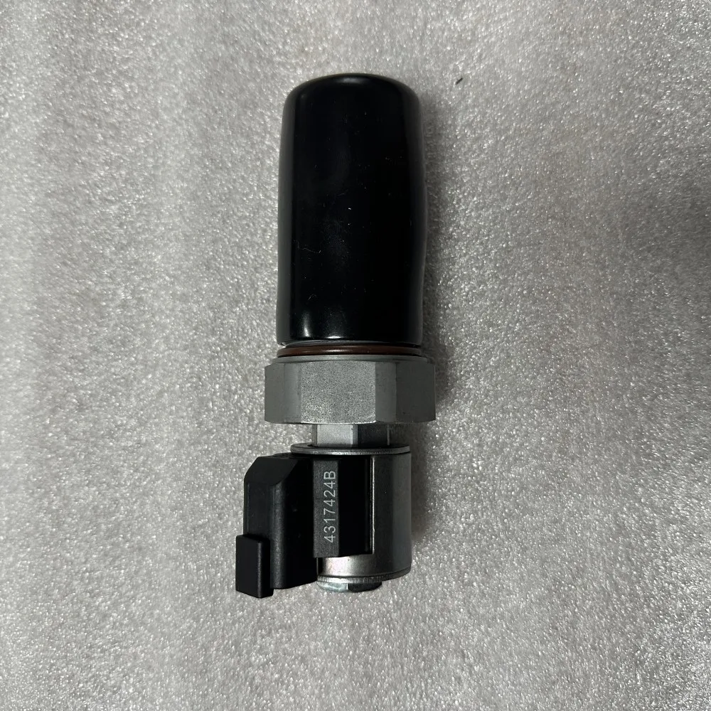 24V for erpillar C7/C6.6 Engine Hydraulic Main Control Solenoid Valve 431-7424(328-4314) for LOADER Parts Construction