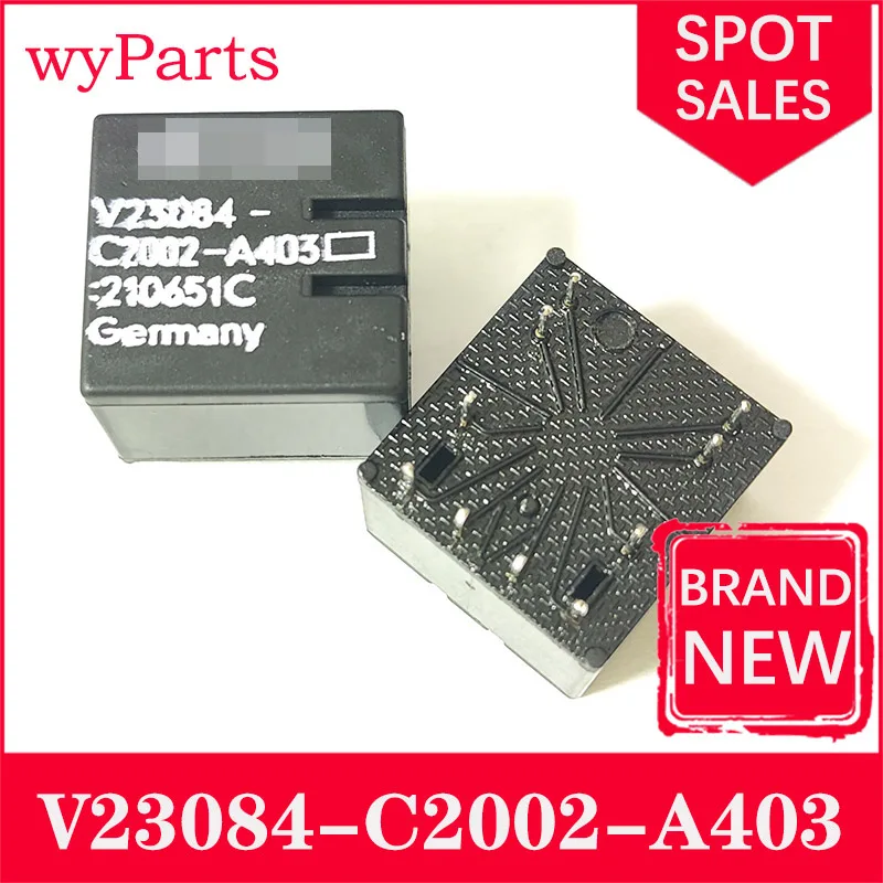 1 Pcs/lot V23084-C2002-A403 1-1393267-2 V23084C2002A403 BRAND NEW