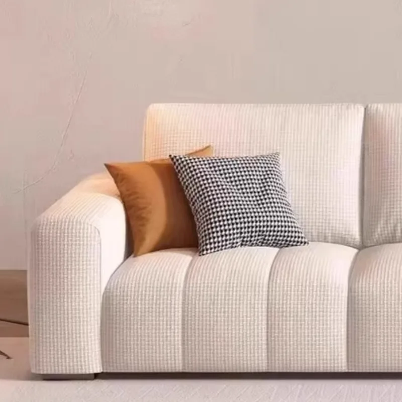 Luxury Classic Living Room Sofa - usage example