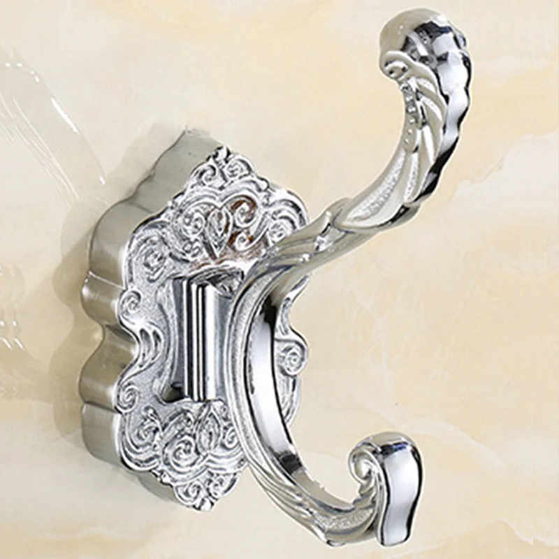 . New Antique Bronze Color Wall hooks& racks,Clothes hanger & Metal & Towel & coat&Robe hook.Bathroom Accessories