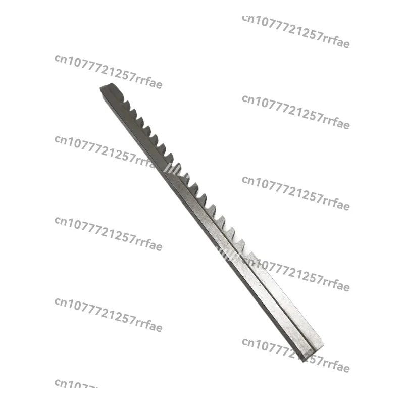 1PC 2/3/4/5/6/8/10/12/14/16/18mm A1/B1/C1/D1/E1 Type Push Type Keyway Broaches HSS Keyway Tools
