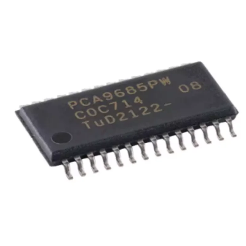 (10Pcs/Lot) 100% New original PCA9685PW PCA9685PW,118 PCA9685 TSSOP-28 Chipset