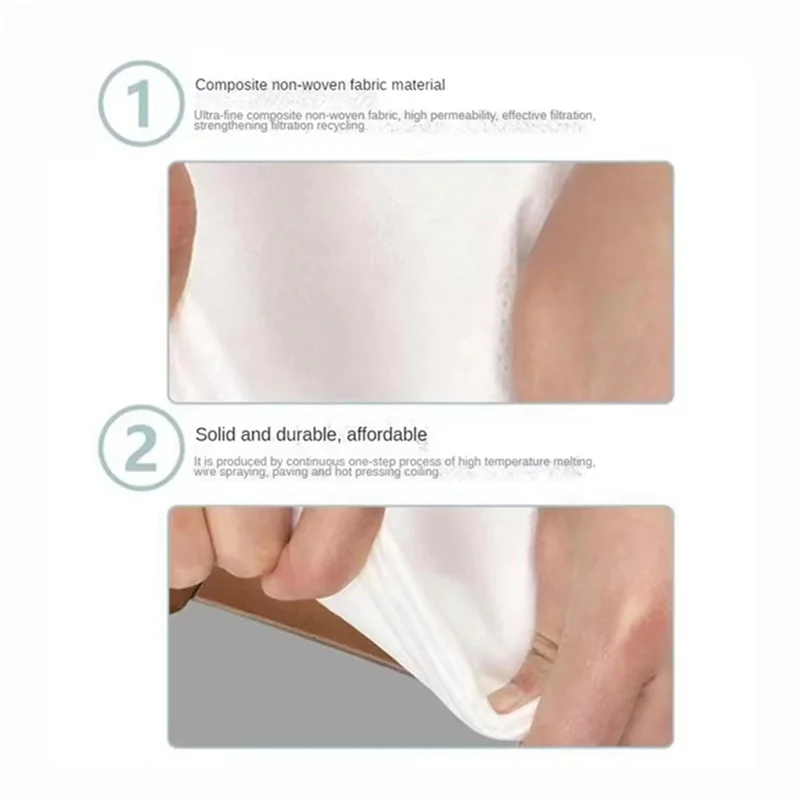 A50Q-6 Pcs Dust Bag… - image