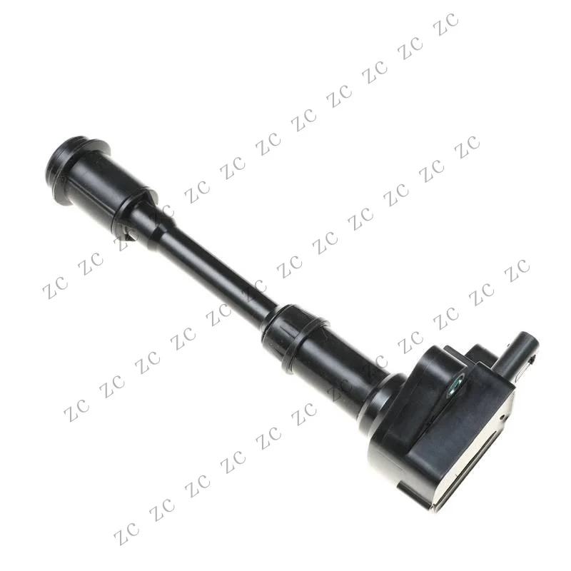 S+ NEW Ignition Coil BM5Z-12029-B For 2013-2016 Ford Escape Fiesta Fusion 1.6L L4