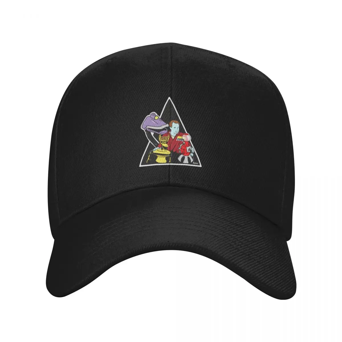 Mystery Science Theater 3000 Baseball Cap fishing hat hiking hat western Hat |-F-| Men's Women's