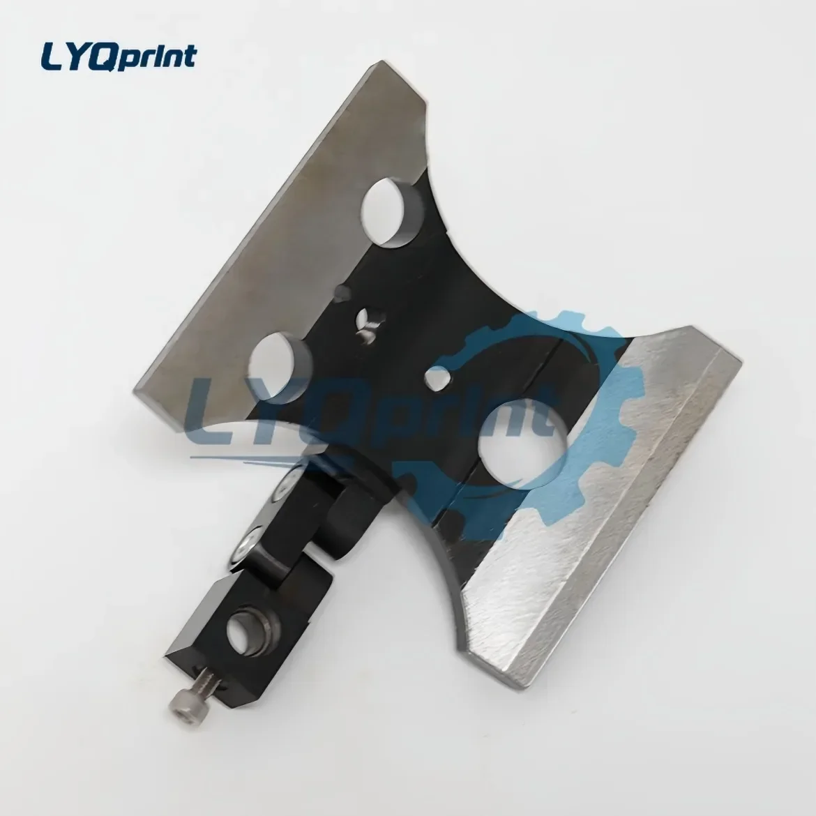 Flat Gripper Tool Gripper Pad Tool Leveling Gauge Carriage For Heidelberg Printing Machine Spare Parts Good