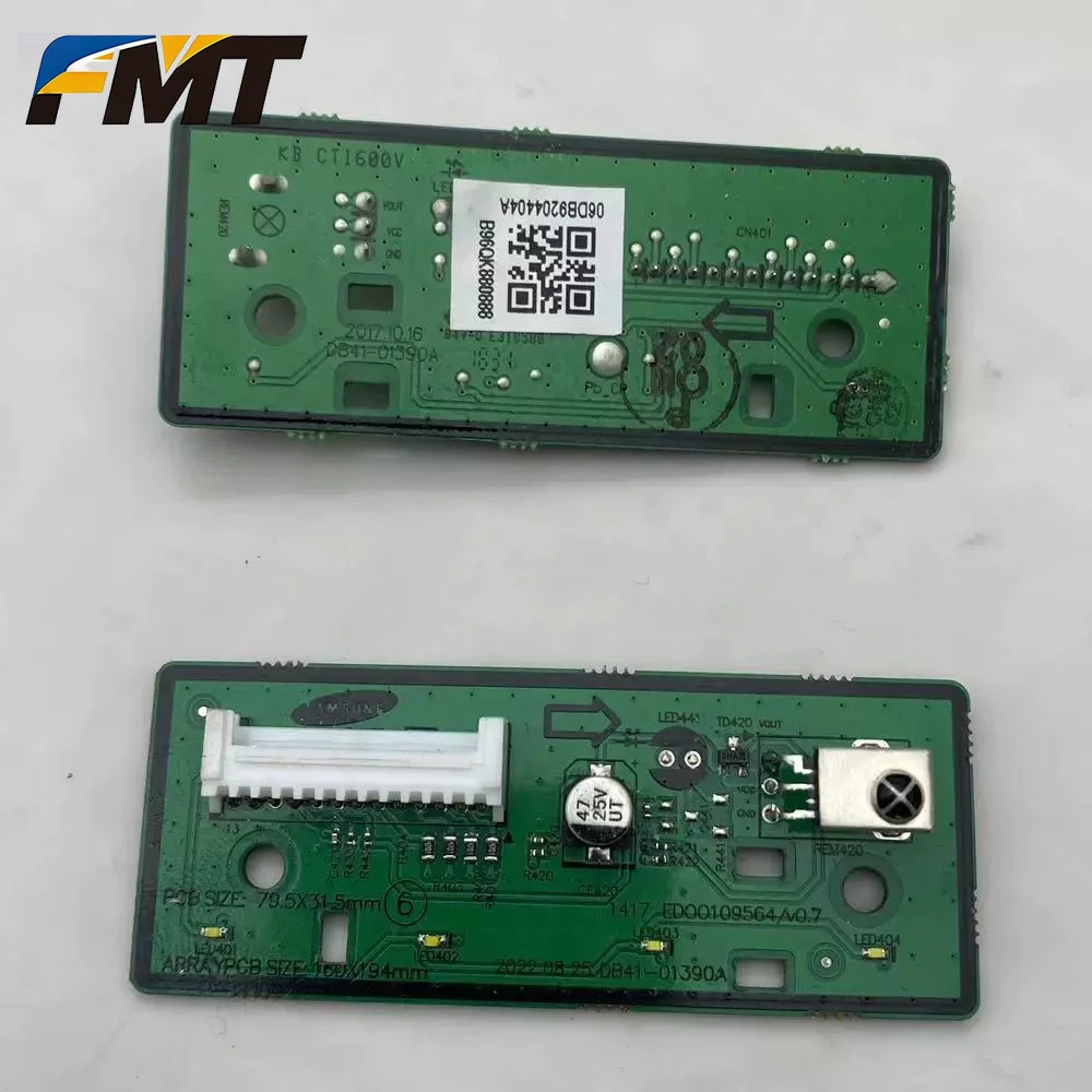 FMT.DB92-04404A DB41-01390A Original Motherboard Receiver Board For Samsung Air Conditioner