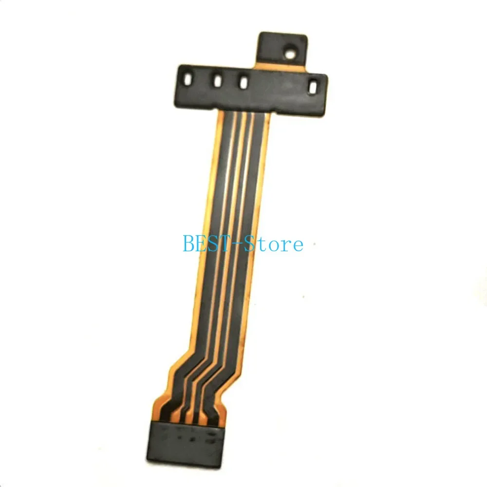 1 قطعة جديد لسوني DSC-RX100 / RX100 II M2 RX100II فلاش مصباح ربط فليكس كابل كاميرا إصلاح واستبدال الملحقات