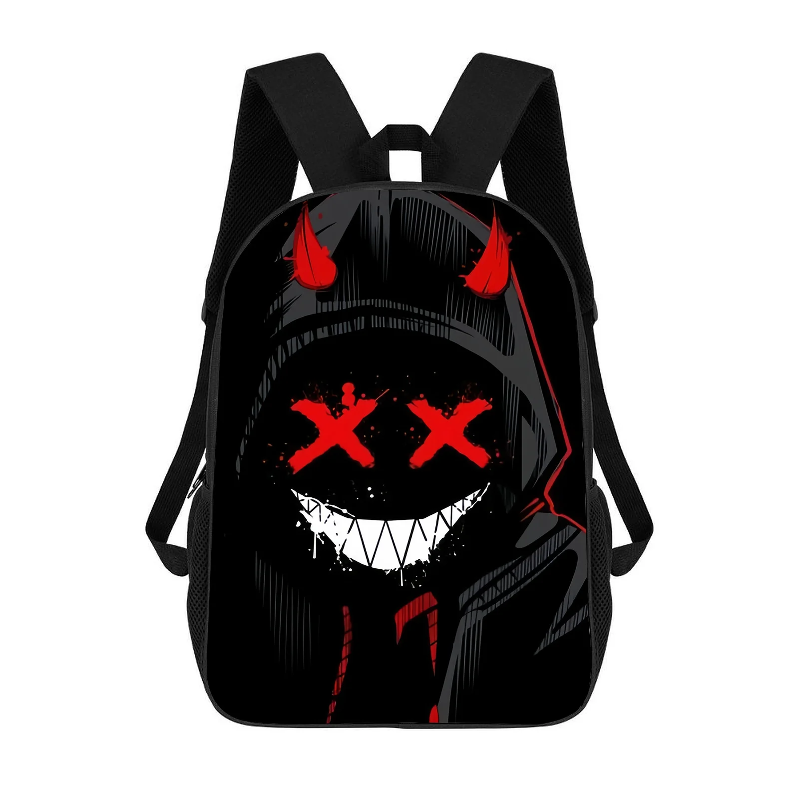 1pc 1pcs 1pc Piece 17-Inch Lightweight Backpack Suitable for & - Minimalist Travel, School & Commuter Bag with Adjustable Strap,