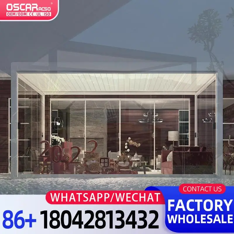 Outdoor Sunshade Ra… - image