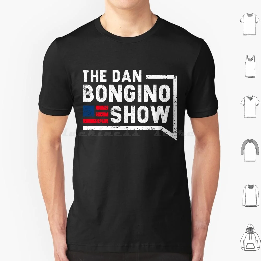 Dan Bongino For Fan…