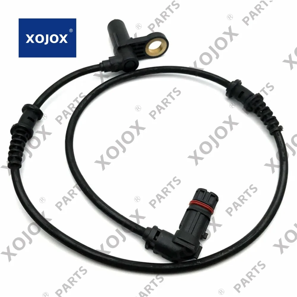 XOJOX Bapmic 2205400117 Передний левый/правый датчик скорости колеса ABS для Mercedes Benz W220 C215 S CL Class