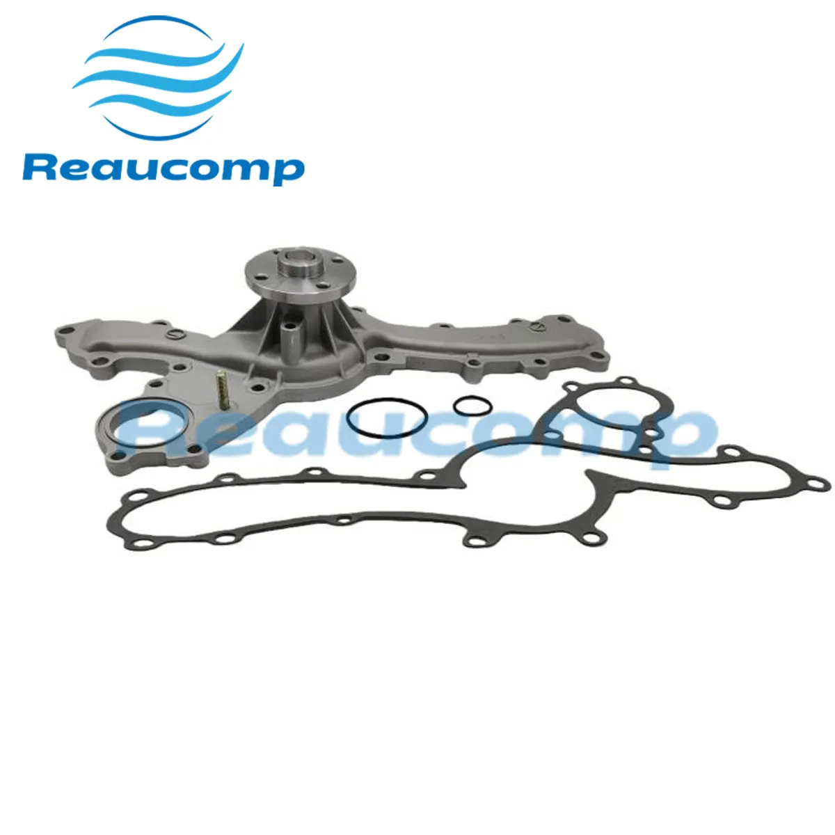 

Водяной насос двигателя 16100-39455 1610009441 1610039455 1610039456 1610009440 для LEXUS RX350 ES350 TOYOTA CAMRY HIGHLANDER VENZA