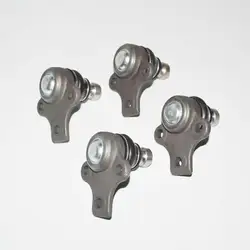 4pcs Steering Tie Rod Ball Joint Suit for GSMOON 800 BUGGY/GSMOON 800 CAR/XINYANG 1100 BUGGY/XYJK800