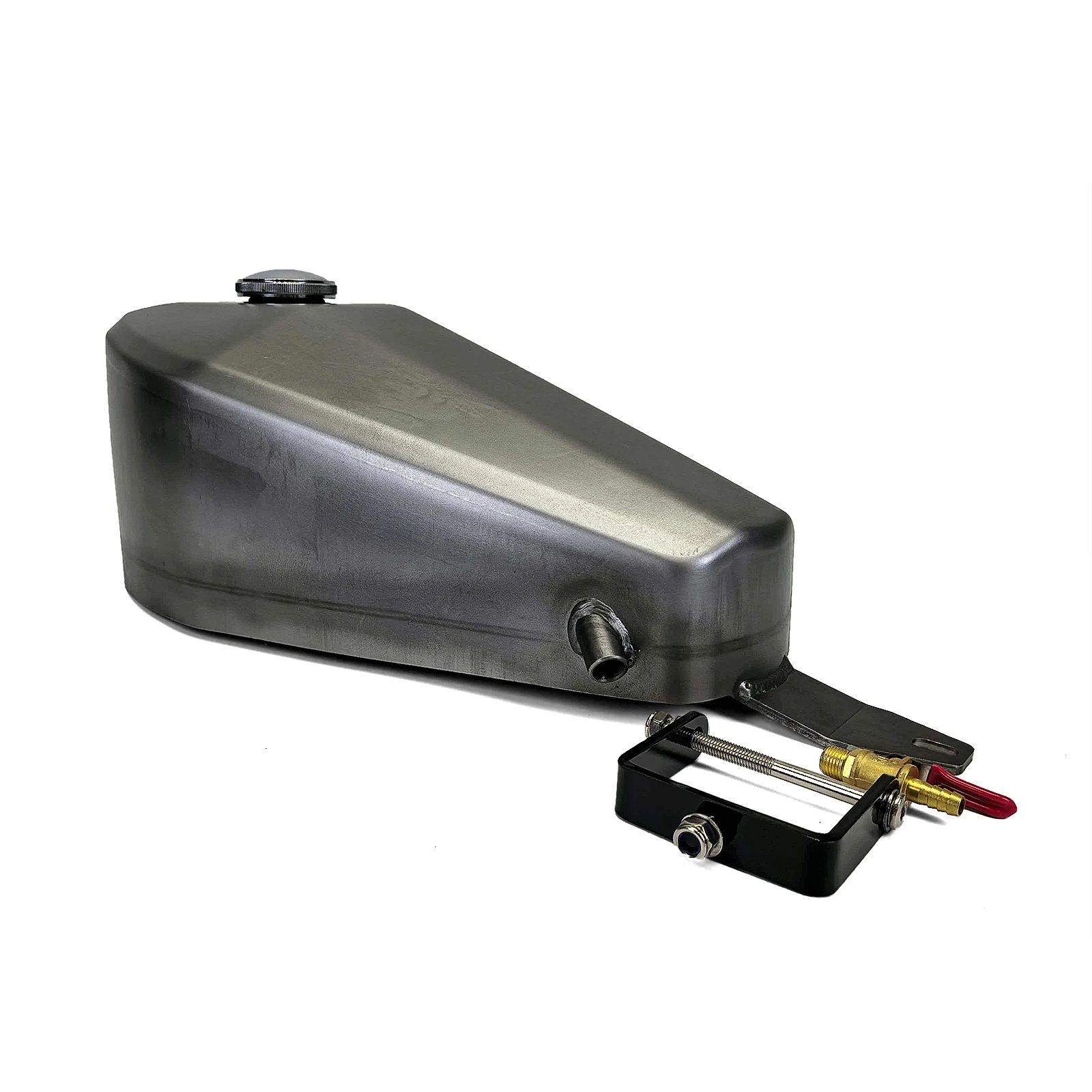 Motorcycle 10 L Petrol Gas Fuel Tank For Honda VT750 SHADOW 750 1997-2003