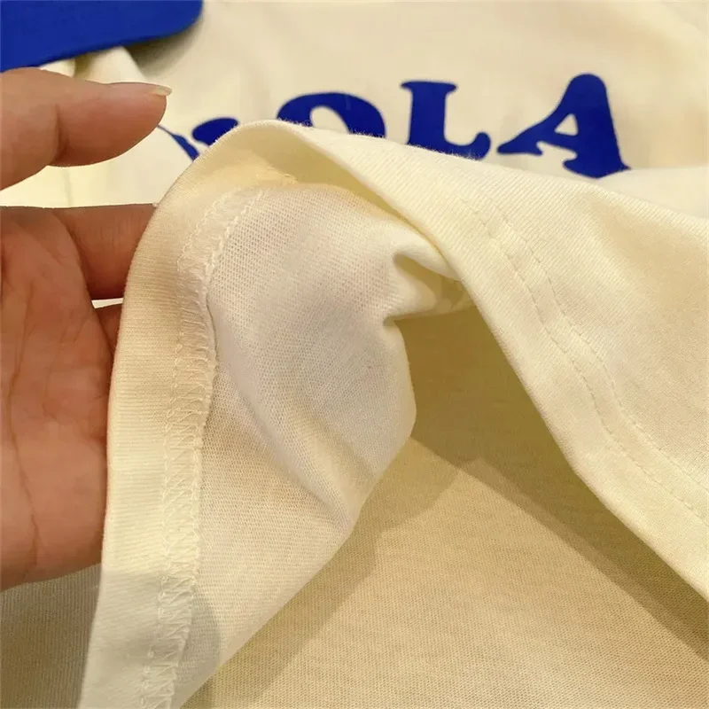 Herbstliches modisches Sportset für Kinder: Baby-Mädchen-Pullover + Leggings, zweiteiliges Set, Kleinkind-Mädchen-Kleidung mit Cartoon-Alphabet-Motiv – Detail 19