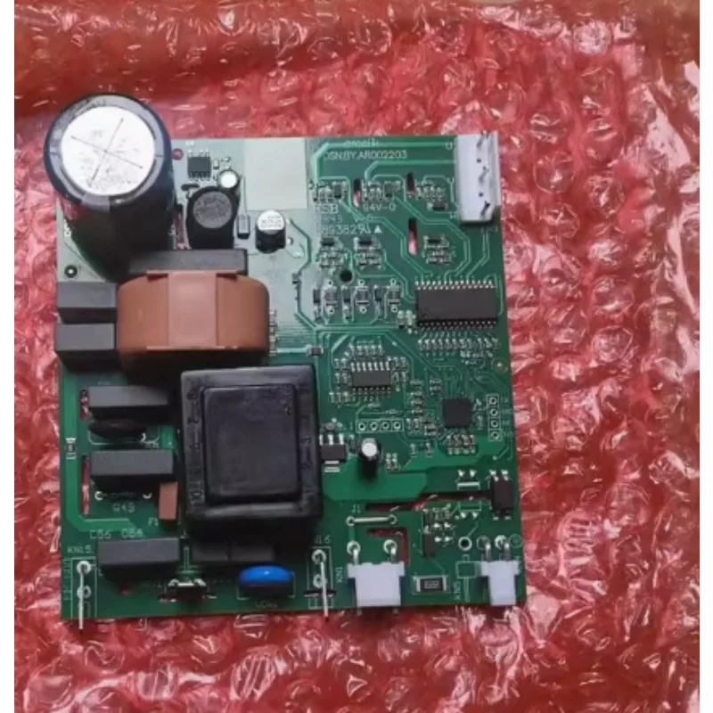 

56455129001 Refrigerator CN163120 Computer Board Frequency Conversion Board.