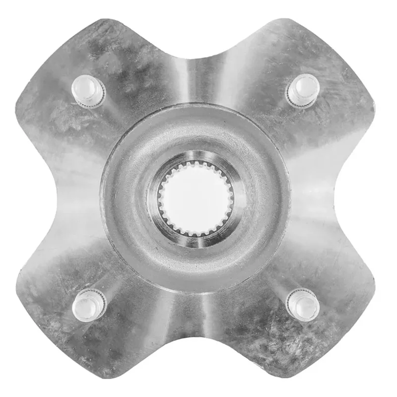 Excelente cubo de roda do eixo traseiro direito-42610-HR3-A20 para Honda TRX500FE1 TRX500FE2 Foreman 500 2014-2019