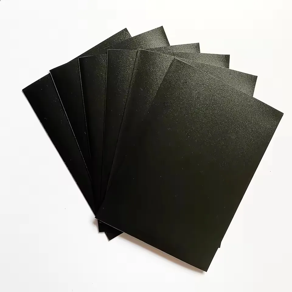 62x89mm 60pcs/lot Yu-Gi-Oh Card Sleeve Matte Card Sleeves Multi-color Deck Card Protectors Fit YGO Cards YUGIOH Game Card Sleeve
