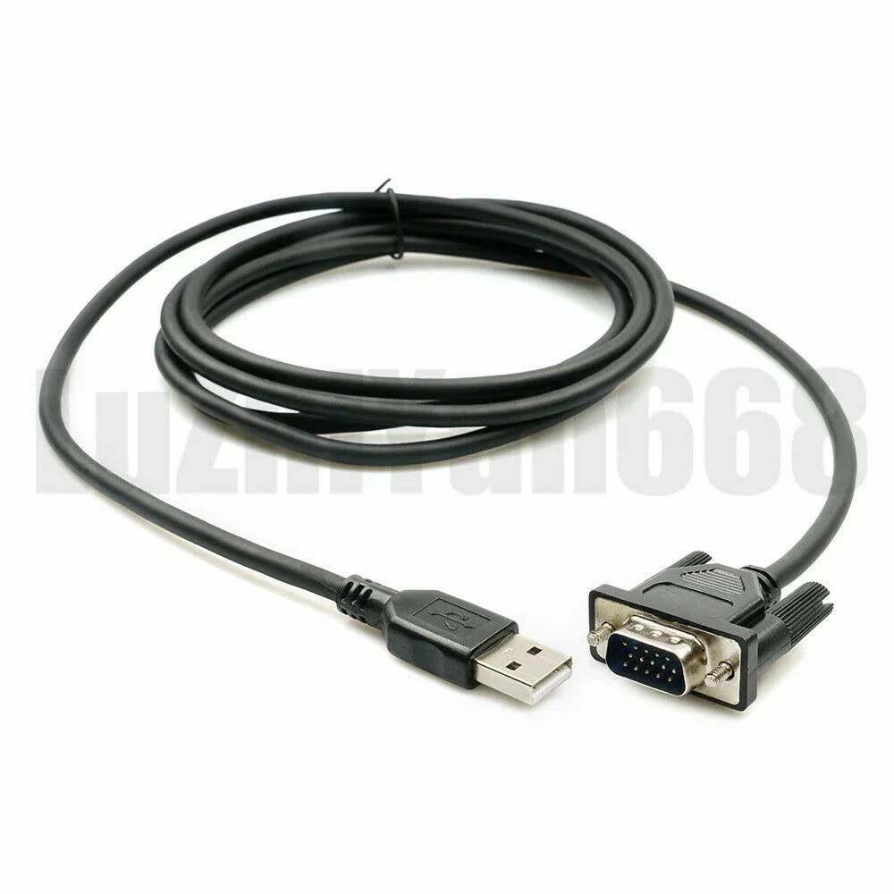 USB Cable for ADP9000-100/ADP9000-100R for Symbol MC9090-S MC9090-K MC9090-G,Free Shipping