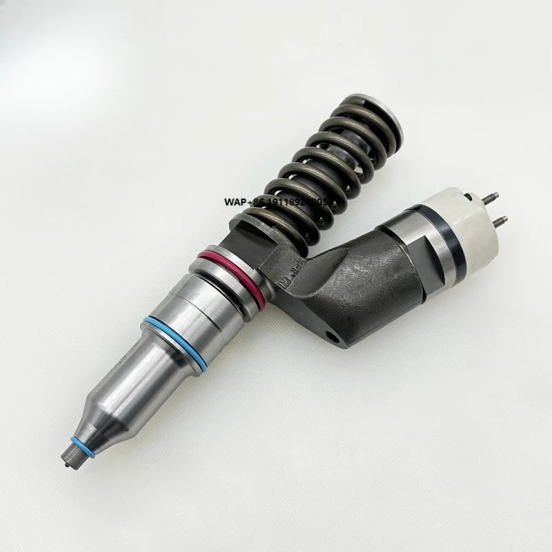 Factory Direct Sale of High-quality Construction Machinery Components Fuel Injector 294-3005 for C15 Engine