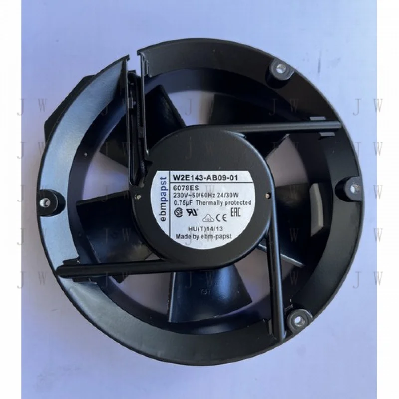 ddz-per-la-nuova-ventola-di-raffreddamento-w2e143-ab09-01-230v-24-30w-uno-922991246468--ebay