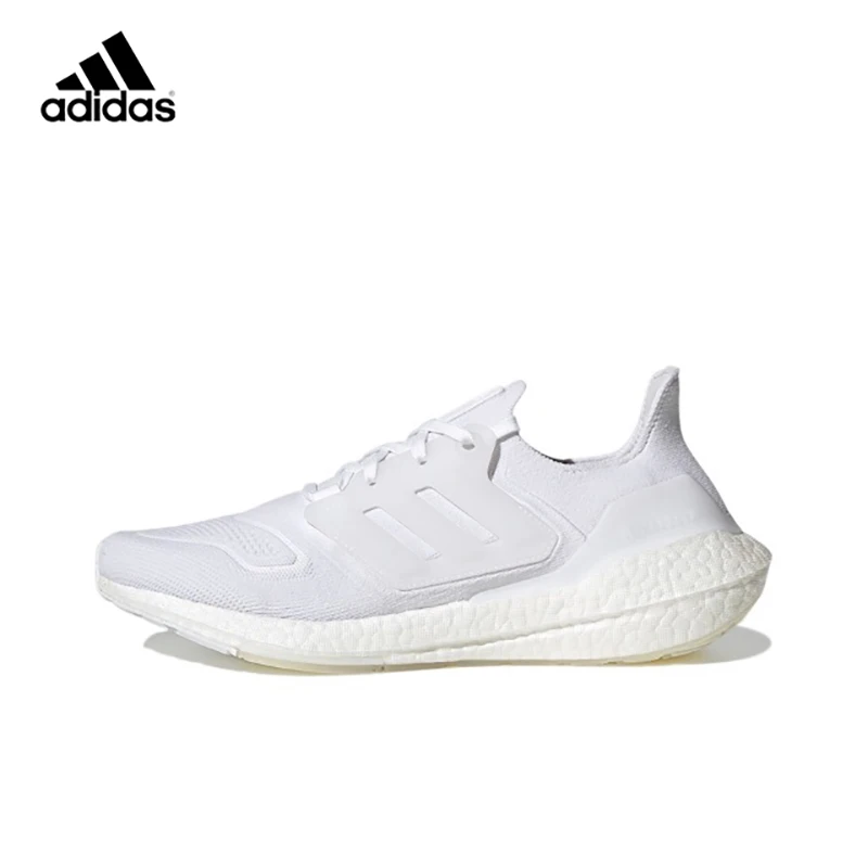 Originale Adidas Ultra Boost 2022 8.0 bianco/colore chiaro uomo e donna Unisex Casual Comfort Breath Running Sneakers scarpe GX5459