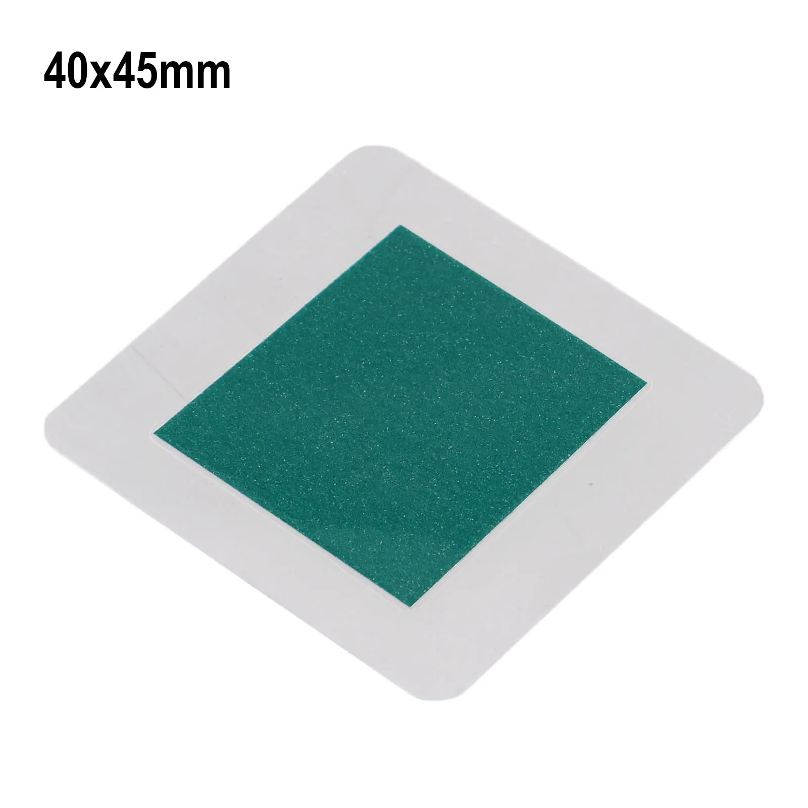 Electromagnetic Radiation Detectors Magnetic Field Viewer Card Green Magnetic Viewing Card Magnetic Viewing Paper