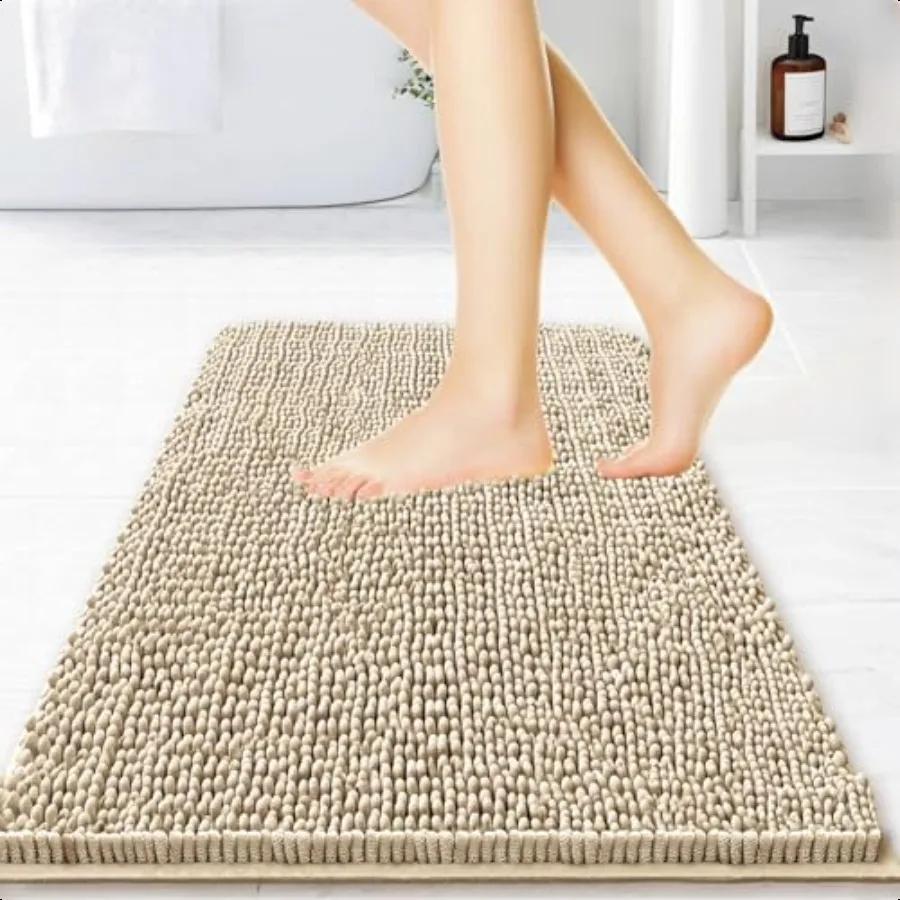 Bathroom Rugs 15X23… - image